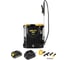 Опрыскиватель ранцевый аккумуляторный MOLOT MKS 1218 Li XLT Lite SET (2322209) ЦИ-1012729172 1