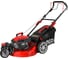 Газонокосилка бензиновая ECO LG-760 самоходная (EC2014-9) ЦИ-0000766656 2