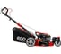 Газонокосилка бензиновая ECO LG-760 самоходная (EC2014-9) ЦИ-0000766656 3