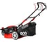 Газонокосилка бензиновая ECO LG-760 самоходная (EC2014-9) ЦИ-0000766656 4