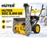 Снегоуборщик Huter SGC 6,8M GR 70/7/201 2