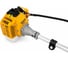 Бензотриммер Habert HGT-260S 00-00162790 4
