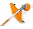 Бензотриммер Habert HGT-260S 00-00162790 7