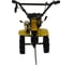 Мотоблок Habert HM-22 (170, колеса 4.00х8) сборка Китай 00-00163056 2