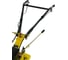 Мотоблок Habert HM-22 (170, колеса 4.00х8) сборка Китай 00-00163056 5