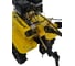 Мотоблок Habert HM-22 (170, колеса 4.00х8) сборка Китай 00-00163056 6