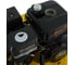 Мотоблок Habert HM-22 (170, колеса 4.00х8) сборка Китай 00-00163056 7
