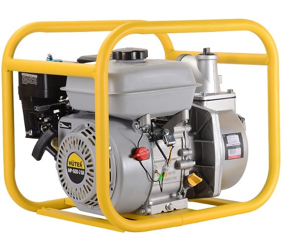 Мотопомпа Huter MP-600-2 GR 70/11/22