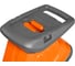 Измельчитель электрический с 3 ножами DAEWOO DSR 2550E 10