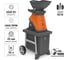 Измельчитель электрический с 3 ножами DAEWOO DSR 2750E 2