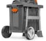 Измельчитель электрический с 3 ножами DAEWOO DSR 2750E 7