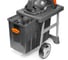 Измельчитель электрический с 3 ножами DAEWOO DSR 2750E 9