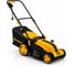 Газонокосилка электрическая Habert HЕL2100-43 00-00163159 1