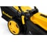 Газонокосилка электрическая Habert HЕL2100-43 00-00163159 6