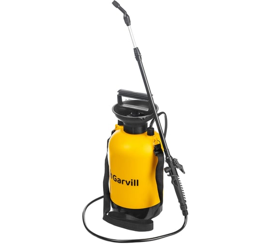 Опрыскиватель помповый Garvill GS-5L 10071889
