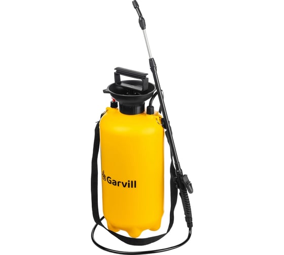 Опрыскиватель помповый Garvill GS-10L 10071894