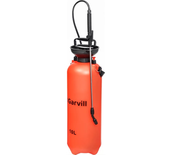 Опрыскиватель помповый Garvill 10L 8009045