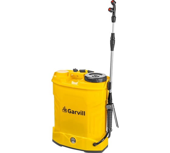 Опрыскиватель аккумуляторный Garvill GS-10L 10071896