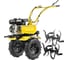 Мотоблок бензиновый Garvill MCP-317K-10 (колеса 4.00-10) 9588624 1