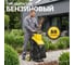 Садовый измельчитель электрический Garvill GT-2500E 9612869 4
