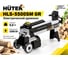 Дровокол электрический Huter HLS-5500SM GR 70/14/33 2