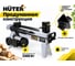 Дровокол электрический Huter HLS-5500SM GR 70/14/33 4