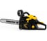 Бензопила Schwarztool 7 л/с SG-7020 PRO шина 20, цепь 0,325-1,5, 76 звеньев, 5 кВт, 52см³ 00-00003663 8