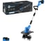 Культиватор аккумуляторный DESOON DSBT20, 20В, 2x4.0Ач 081-2181 1