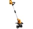 Культиватор аккумуляторный DEKO DKBT20, 20В, 2x4.0Ач 081-2182 2
