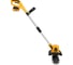 Культиватор аккумуляторный DEKO DKBT20, 20В, 2x4.0Ач 081-2182 3