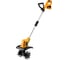 Культиватор аккумуляторный DEKO DKBT20, 20В, 2x4.0Ач 081-2182 4