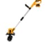 Культиватор аккумуляторный DEKO DKBT20, 20В, 2x4.0Ач 081-2182 5