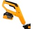Культиватор аккумуляторный DEKO DKBT20, 20В, 2x4.0Ач 081-2182 10