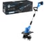 Культиватор аккумуляторный DESOON DSBT20, 20В, 1x4.0Ач 081-2180 1