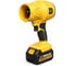 Аккумуляторная воздуходувка Schwarztool LF7024 BL 00-00003691 1
