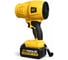 Аккумуляторная воздуходувка Schwarztool LF7024 BL 00-00003691 2