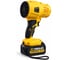 Аккумуляторная воздуходувка Schwarztool LF7024 BL 00-00003691 3