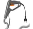 Культиватор электрический DAEWOO DAT 1200E 4