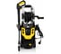 Мойка высокого давления Schwarztool 2500 Вт 155 бар PW 205 PLUS 462 л/ч шланг 8 метров 00-00003903 1