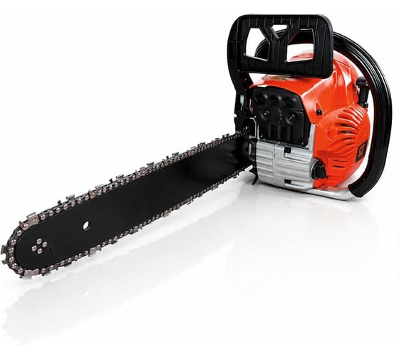 Бензопила Schwarztool 7 л/с SG-7018 шина 18 цепь 0,325-1,5-72 зв 5 кВт 52см³ 00-00002001
