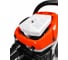 Бензопила Schwarztool 7 л/с SG-7018 шина 18 цепь 0,325-1,5-72 зв 5 кВт 52см³ 00-00002001 4