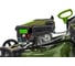 Газонокосилка бензиновая SAV G46 280001 6