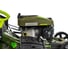 Газонокосилка бензиновая SAV G46 280001 7