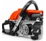Бензопила Schwarztool 7 л/с SG-7020 шина 20 цепь 0,325-1,5-76 зв 5 кВт 52см³ 00-00002002 4