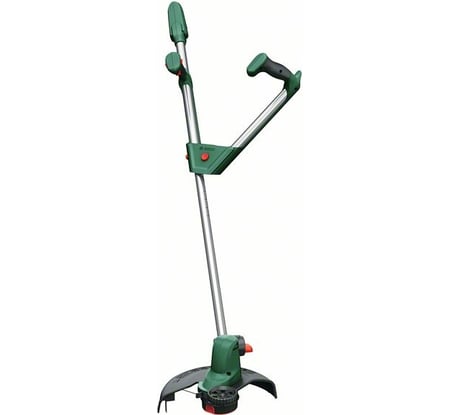 Аккумуляторный триммер Bosch UniversalGrassCut 18V-26 06008C1D04