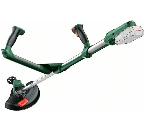 Аккумуляторный триммер Bosch UniversalGrassCut 18V-26 06008C1D04