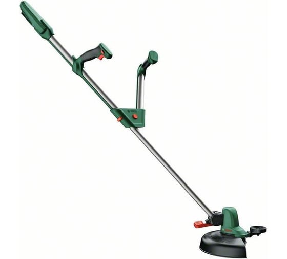 Аккумуляторный триммер Bosch UniversalGrassCut 18V-26 06008C1D04