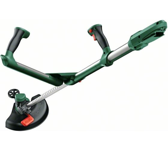 Аккумуляторный триммер Bosch UniversalGrassCut 18V-26 06008C1D04