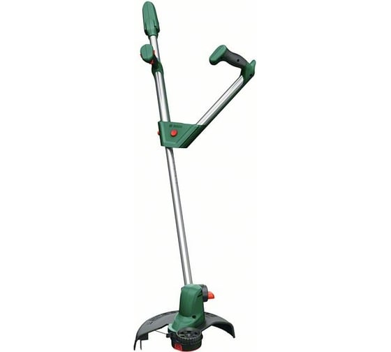 Аккумуляторный триммер Bosch UniversalGrassCut 18V-26 06008C1D04