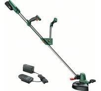 Аккумуляторный триммер Bosch UniversalGrassCut 18V-260 06008C1D03